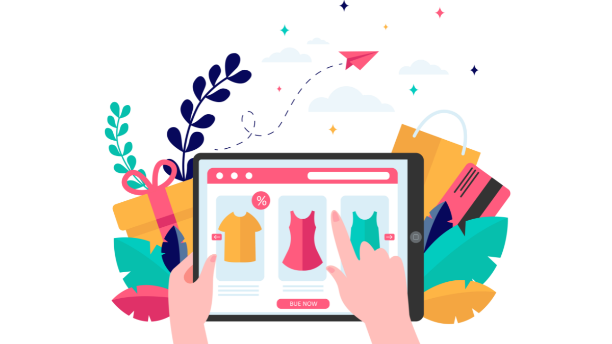 Hobo.Video - TikTok Shop vs Instagram Shop: Which Platform Delivers Better Sales? - TikTok Shop vs Instagram Shop