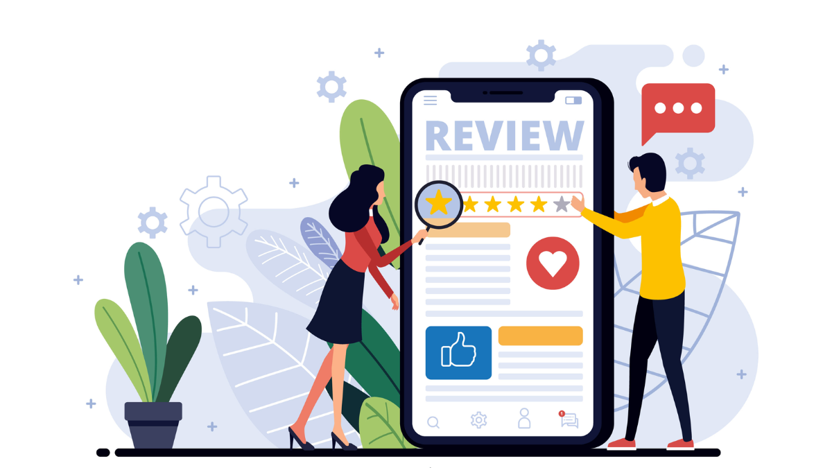 Hobo.Video - Why Online Reviews Matter More Than Advertising in 2026 - Online Reviews vs Advertising