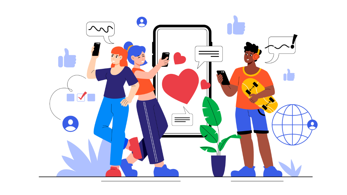 Hobo.Video - Social Media Trends That Will Shape 2027 - social media trends 2027