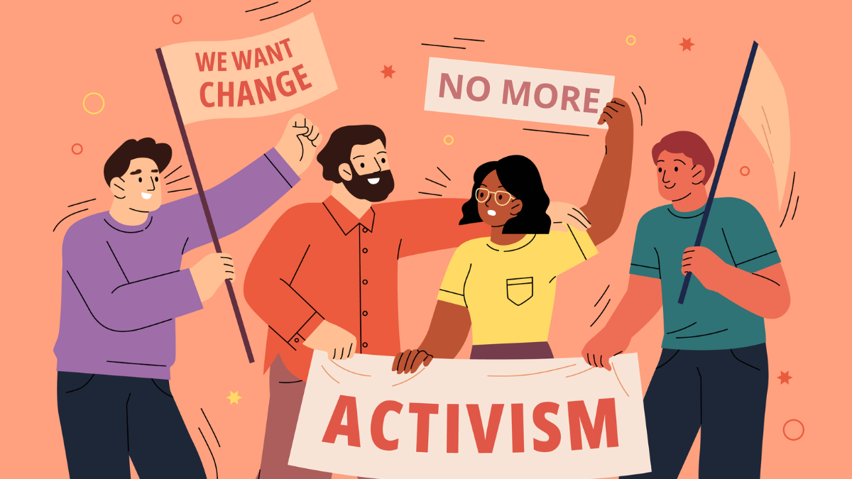 Hobo.Video - 66% of Social Media Users Want Influencers to Take a Stand on Social Issues - influencer activism