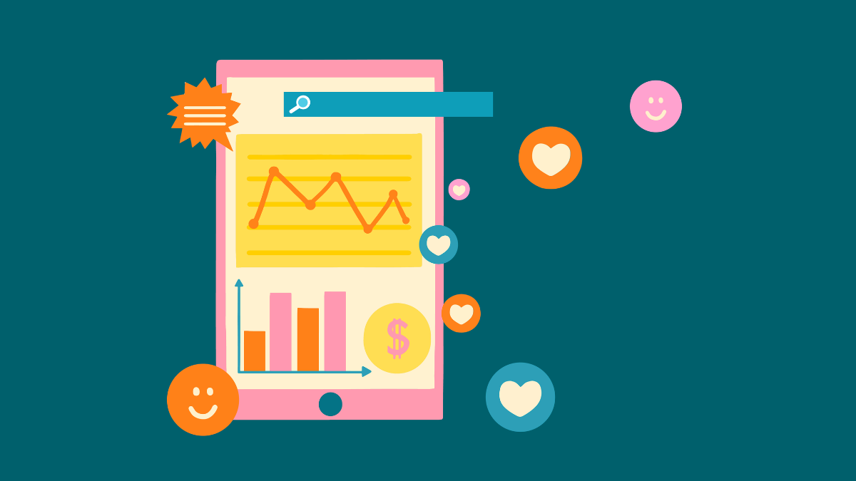 Hobo.Video - How to Use Social Media Data for Better Target Audience Analysis - target audience analysis