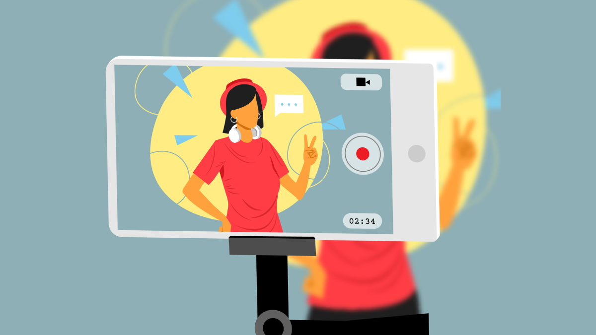 Hobo.Video - User-Generated Video (UGV): How to Harness Its Power to Increase Sales and Brand Trust - user generated video