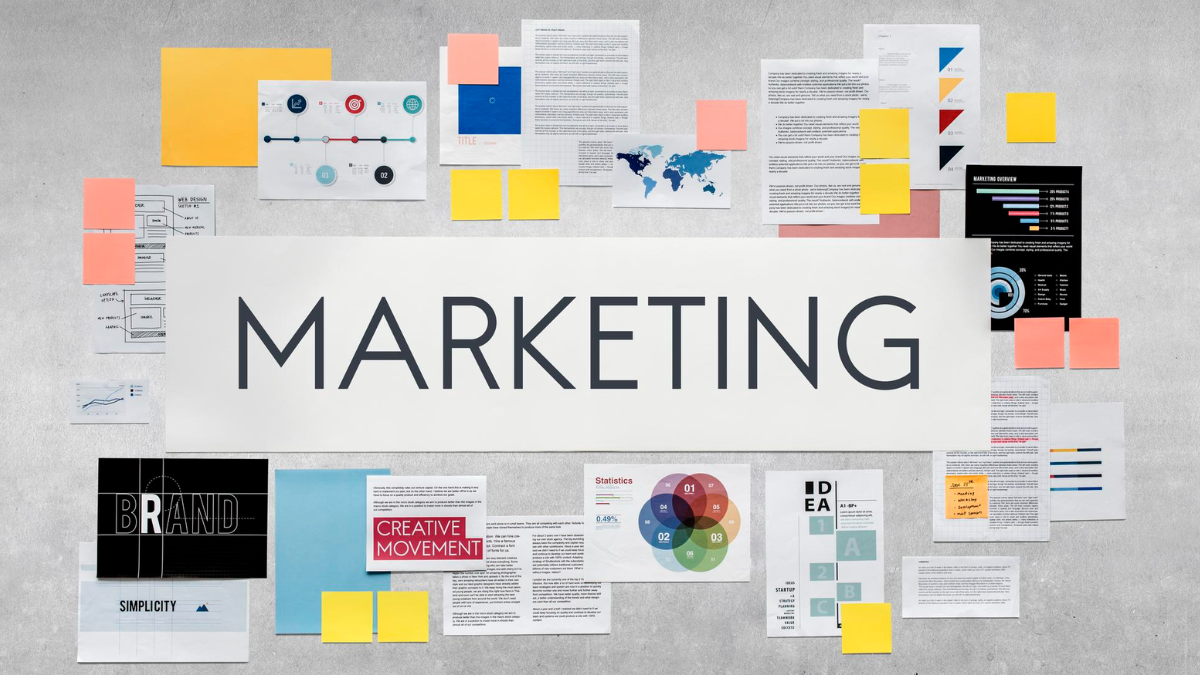 Hobo.Video - How to Create a Marketing Strategy: Step-by-Step Guide With Real Examples (2026) - marketing strategy guide