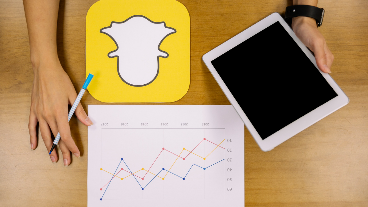 Hobo.Video - Snapchat Statistics 2026: Users, Revenue, Engagement Trends & Marketing Insights - Snapchat statistics 2026