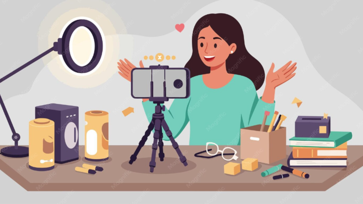 Hobo.Video - How to Start Earning as a UGC Creator on Hobo.Video - ugc creator