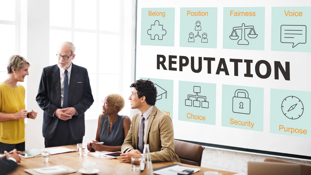 Hobo.Video - Marketplace Reputation Management: Why It Matters for Your Brand - marketplace reputation management