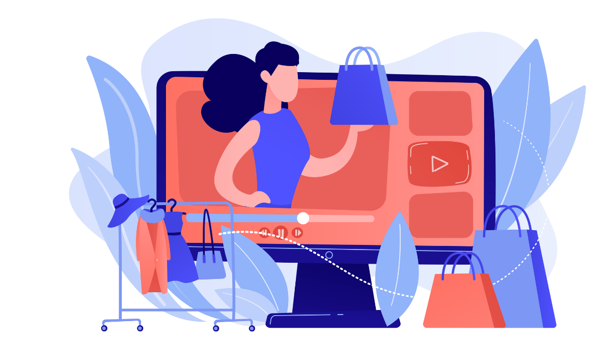 Hobo.Video - How Video Is Replacing Text in the Future of Online Shopping - video replacing text in online shopping