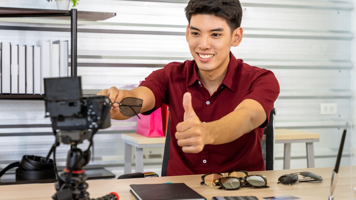 Hobo.Video - Best Influencer Marketing Agency in philippines - Philipino influencer
