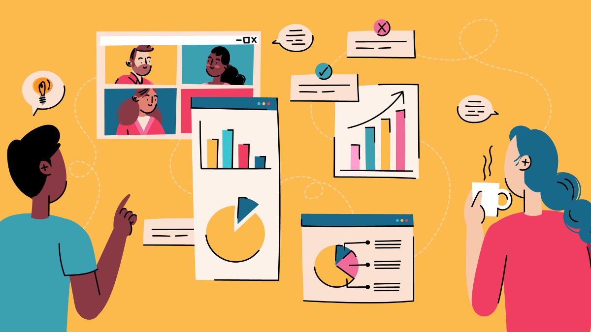 Hobo.Video - Influencer Campaign Analytics: How to Track Engagement, Reach, Conversions, and ROI - Campaign Analytics