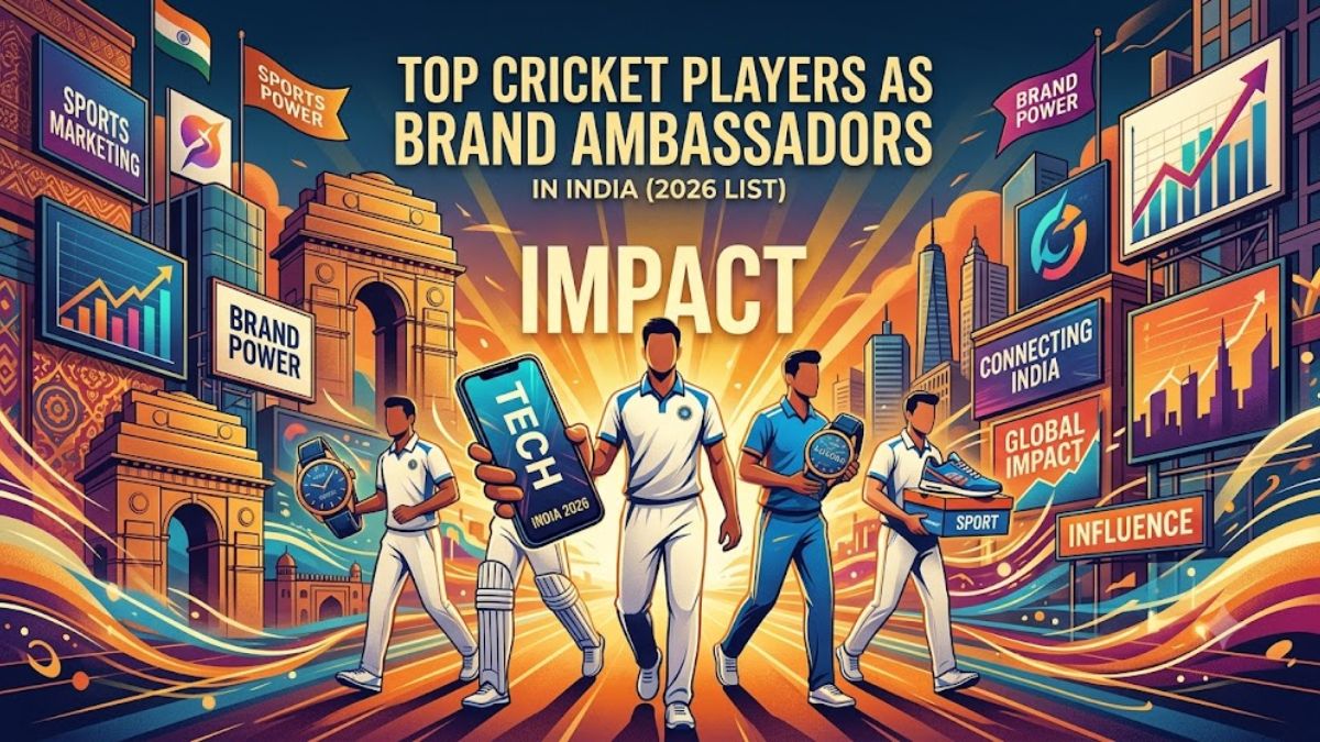 Hobo.Video-Top Cricket Players as Brand Ambassadors in India (2026 List) | Brand Ambassadors Shaping Indian Sports Marketing-Information for the audience