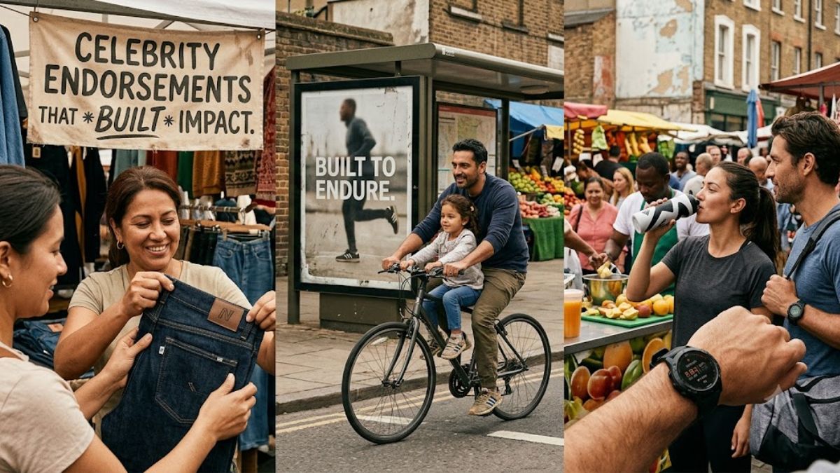 Hobo.Video-Top 10 Celebrity Brand Endorsements That Actually Worked | Brand Endorsements That Built Real Impact-Information for the audience