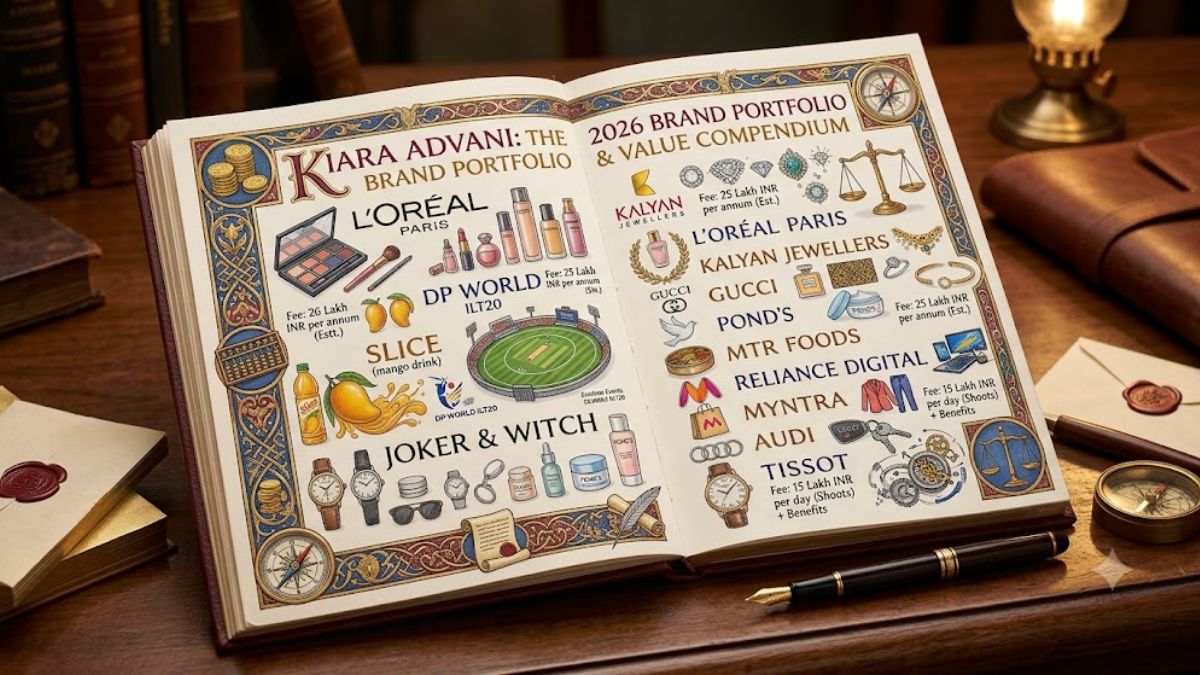 Hobo.Video-Kiara Advani Brand Ambassador List (2026): All Brands, Endorsements & Fees-Guide for the brand