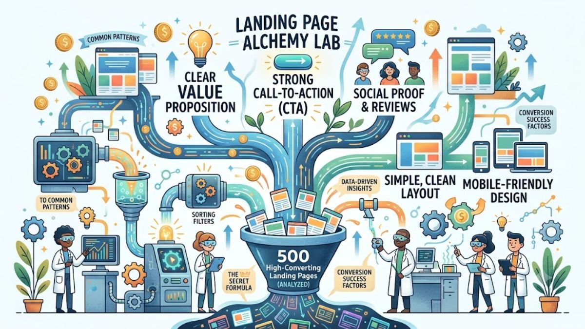 Hobo.Video-We Analyzed 500 High-Converting Landing Pages. Here’s What They All Had in Common-Guide for the audience