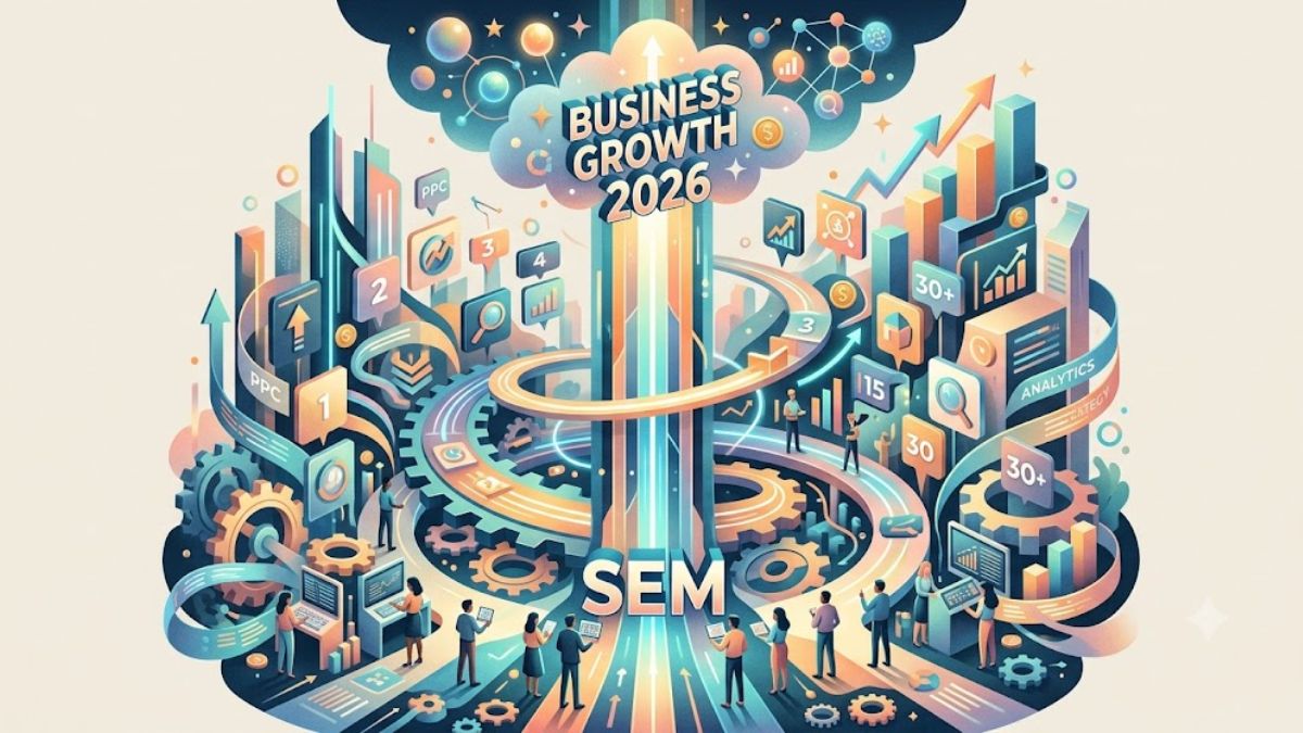 Hobo.Video-30+ Best Search Engine Marketing (SEM) Agencies in 2026: Expert Picks for Business Growth-Information for the audience