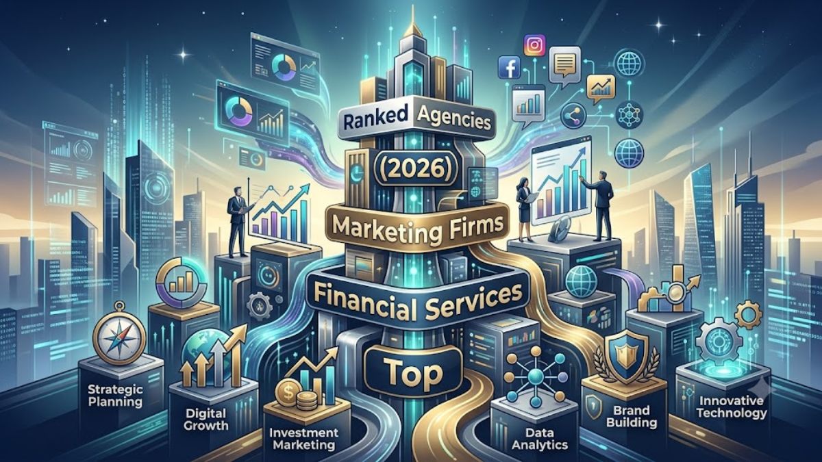 Hobo.Video-Best Financial Services Marketing Firms (2026): Top Financial Marketing Agencies Ranked-Information for the audience