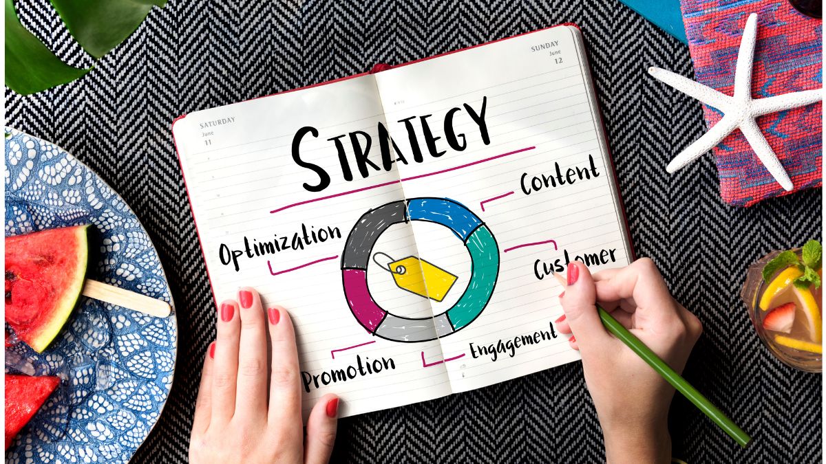 Hobo.Video -Brand Positioning Strategy : How to Position Your Brand When Everyone Sounds the Same - Brand Strategy