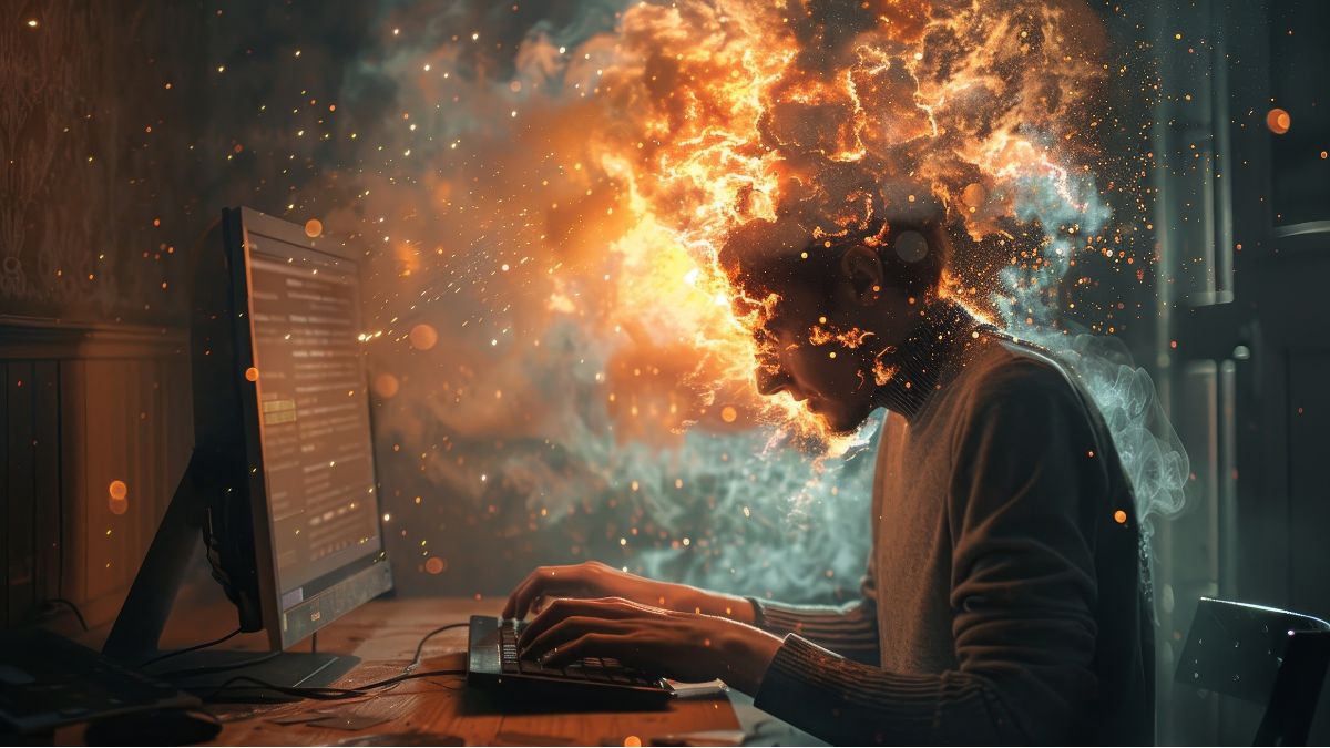 Hobo.Video – The Authenticity Erosion Problem: What AI Generated Founder Posts Are Doing to LinkedIn – LinkedIn Authenticity