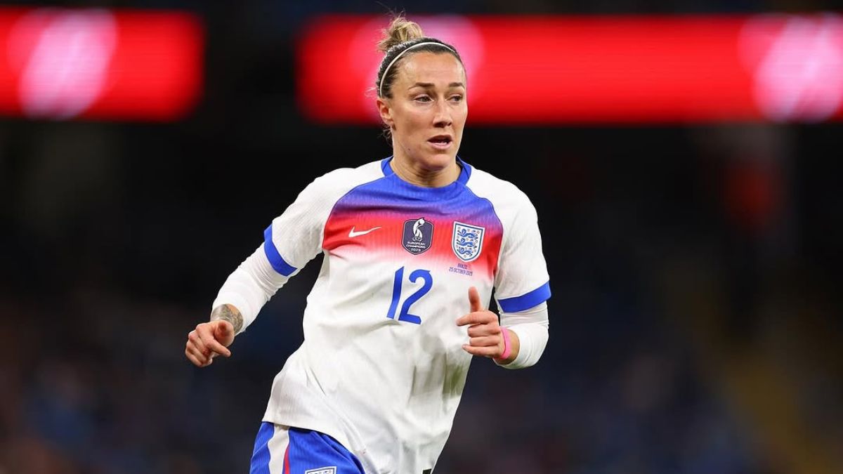 Hobo.Video – Lucy Bronze: Career, Achievements, Brand Collaborations & Social Media Influence – Lucy Bronze