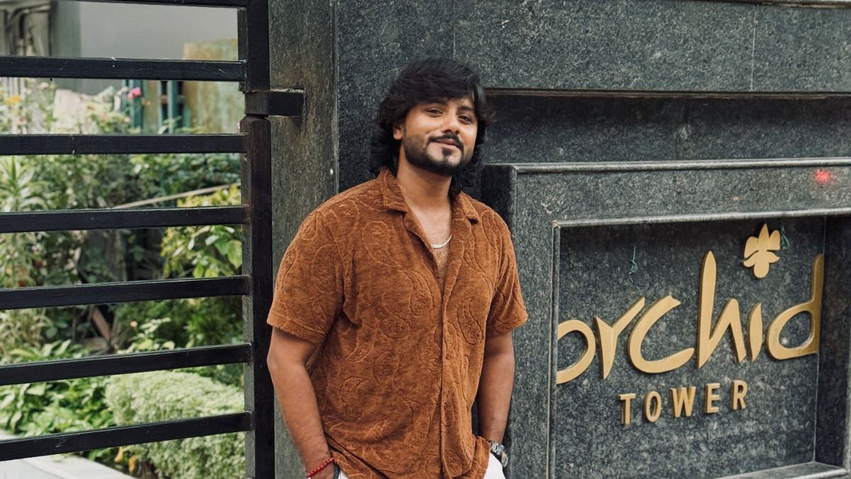 Hobo.Video – Who Are Sayanta Modak? A Complete Guide for Brands in 2026 – Sayanta Modak