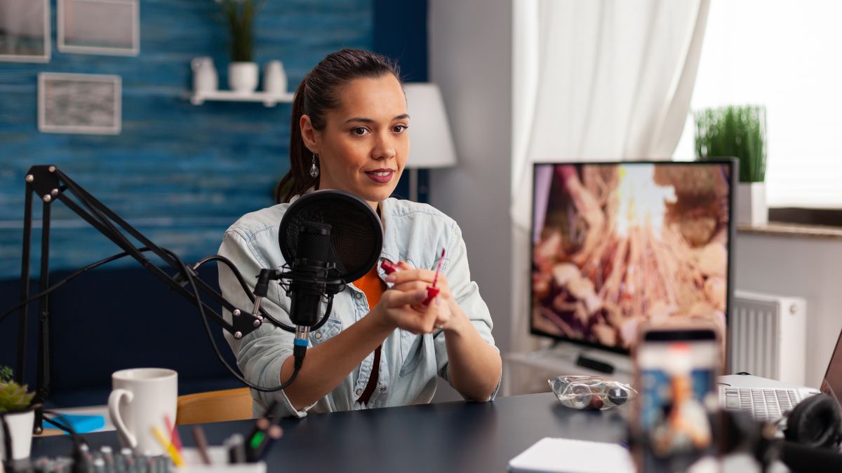 Hobo.Video – How to Become a Content Creator on YouTube: A Step-by-Step Guide for Beginners – YouTube Creator