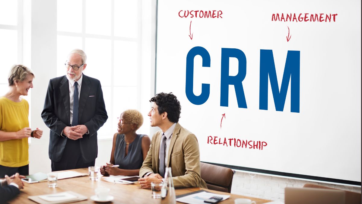 Hobo.Video - 5 Free CRMs for Agencies Under 10 People - Free CRM Tools