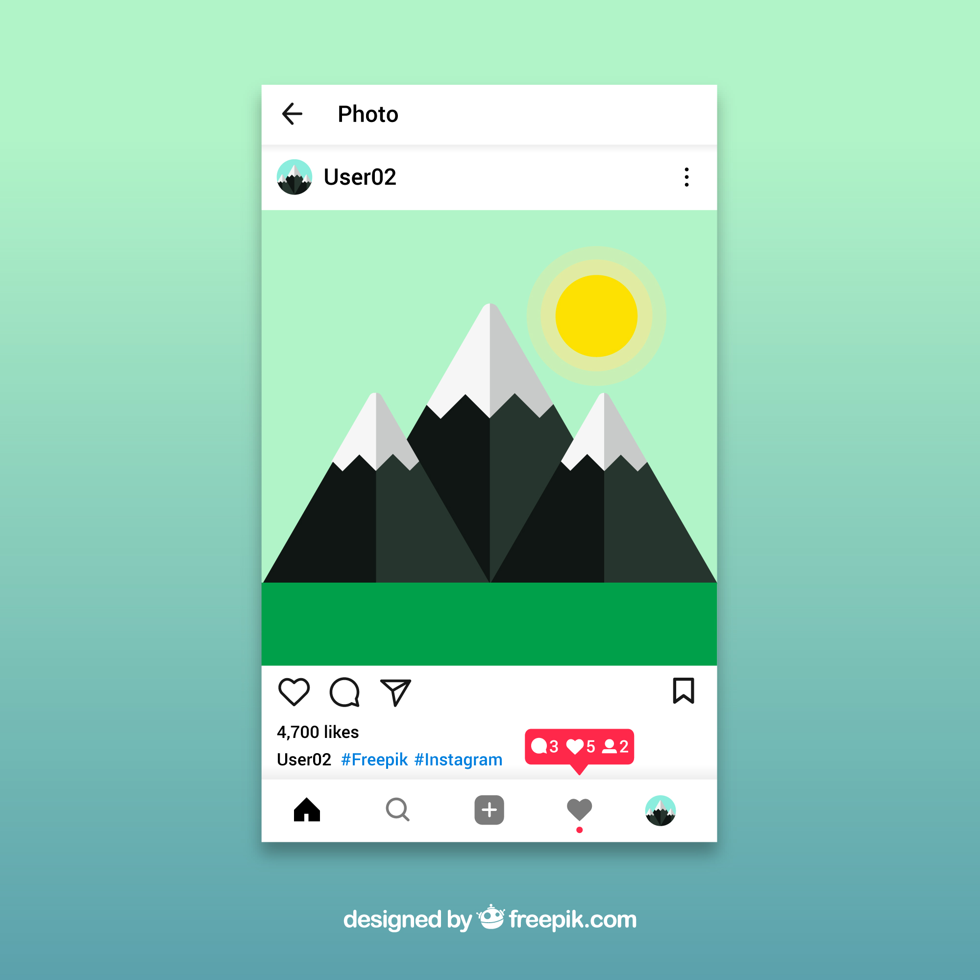 Hobo.Video- How to reset instagram explore page