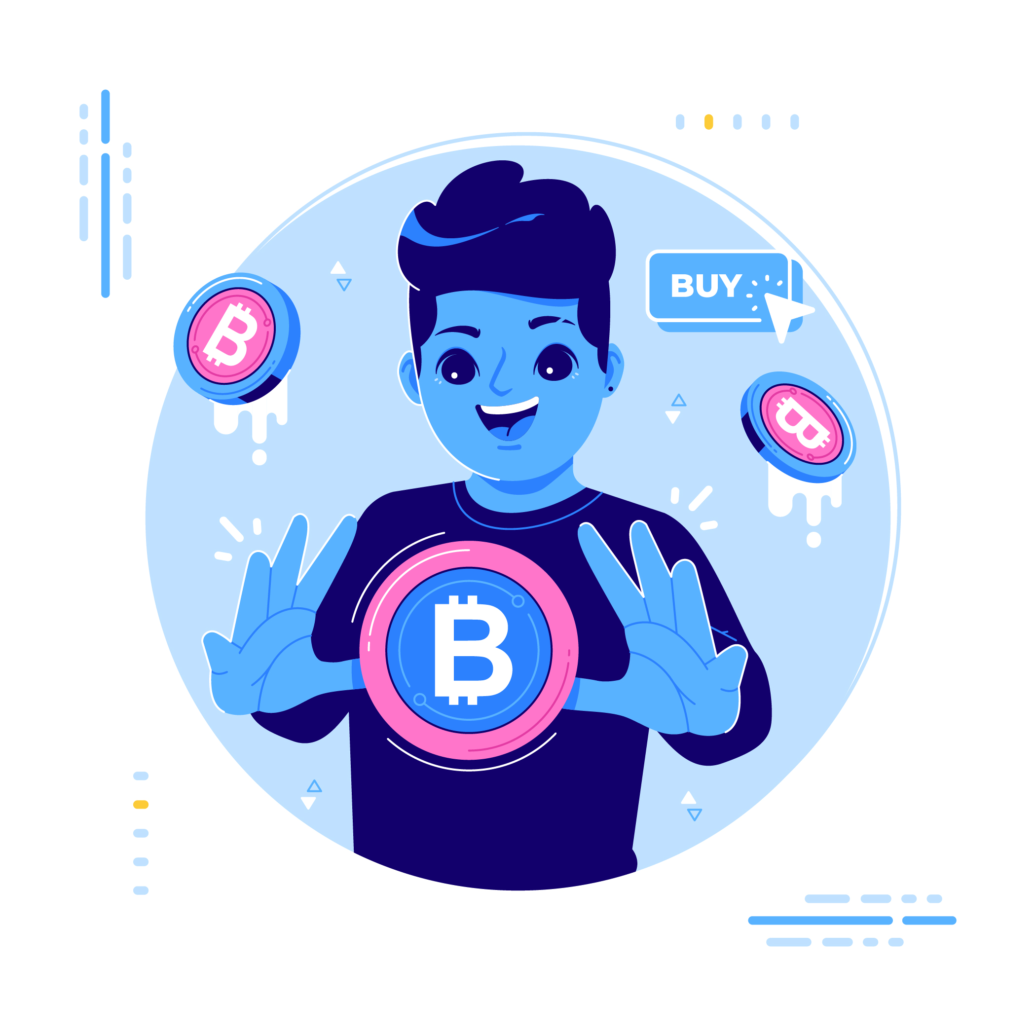 Hobo.Video- Best cryptocurrency influencers in France- cryptocurrency