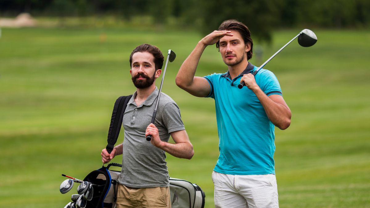Hobo.Video - Best Golf Influencers and Content Creators on Instagram and YouTube - Golf Influencers
