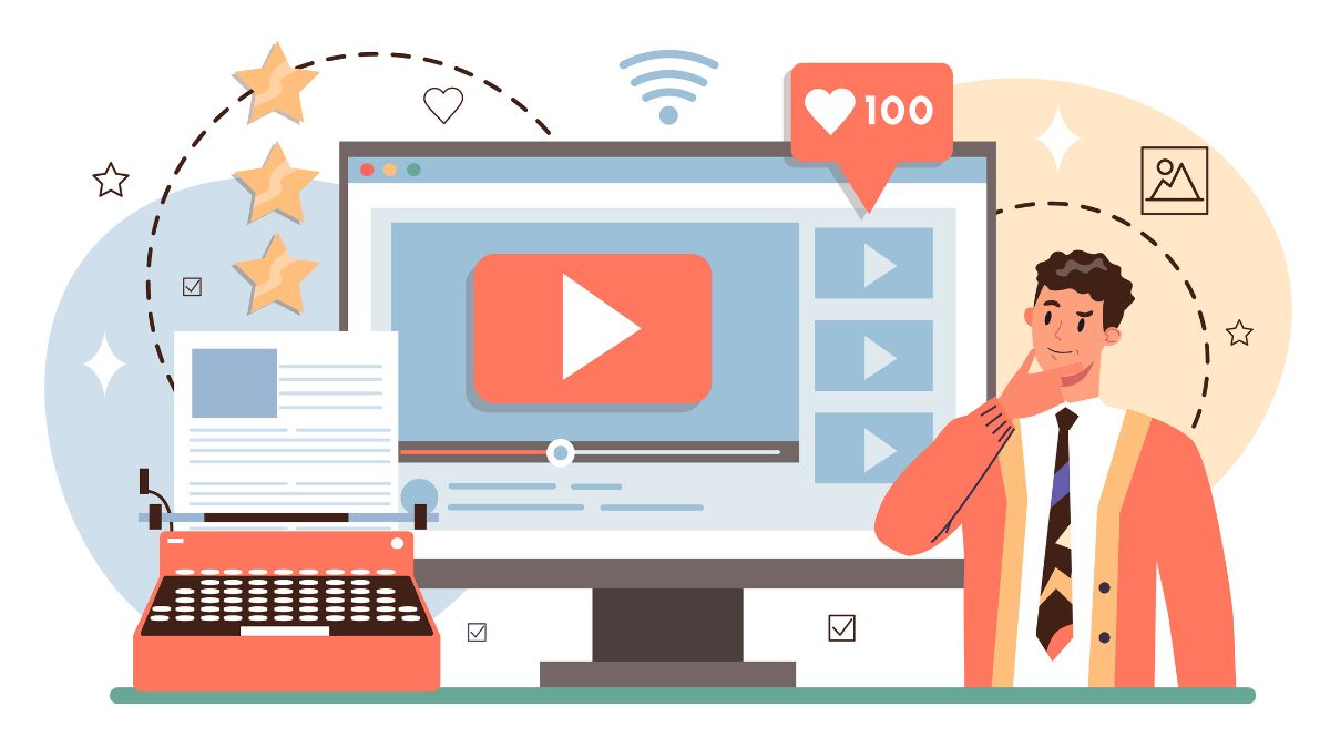 Hobo.Video - 7 Types of YouTube Videos Every Creator Needs to Grow Their Channel - YouTube Videos