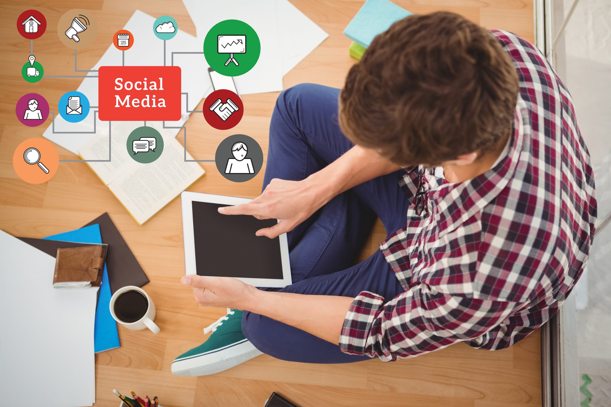 Hobo.Video- evergreen content vs trending content- social media