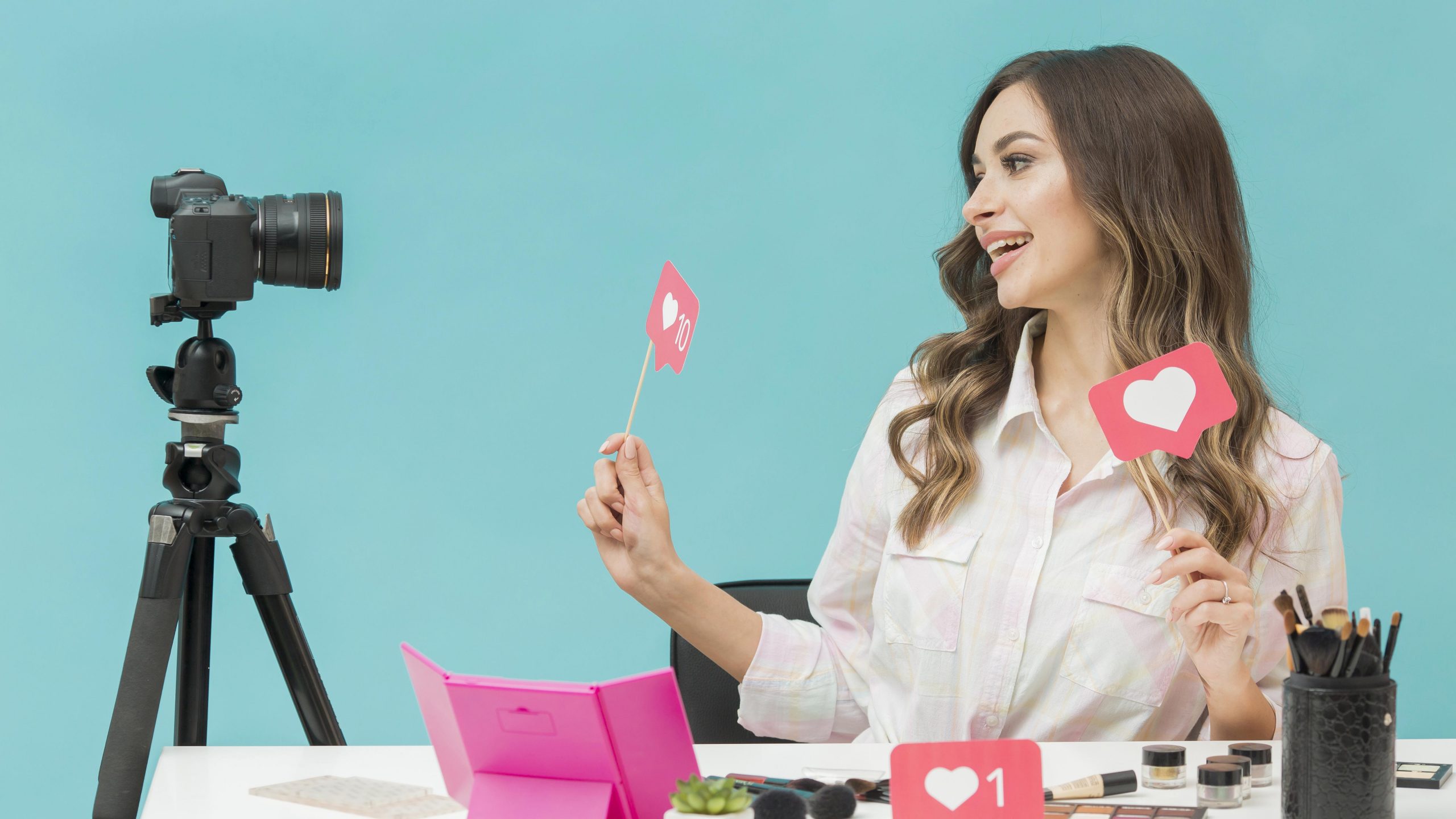 Hobo.Video- How AI influencer matching works- Influencer