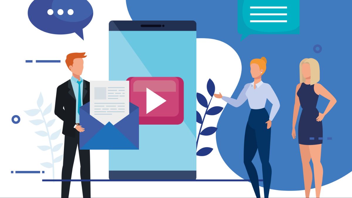 Hobo.Video - LinkedIn for Executives: How Executive Presence Strengthens Your Social Media Strategy - Executive Presence