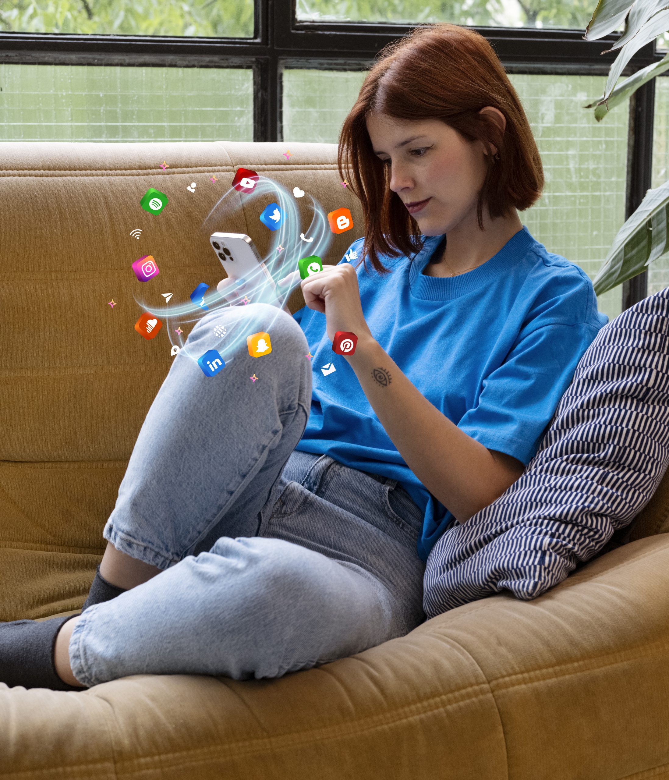 Hobo.Video- The psychology behind viral content- social media psychology