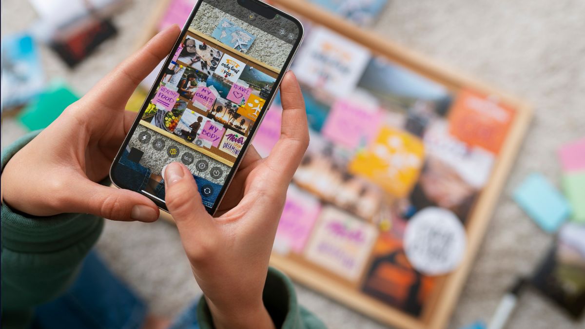 Hobo.Video - How to Create a Trust-Building Instagram Feed for Your Small Business - Instagram Feed