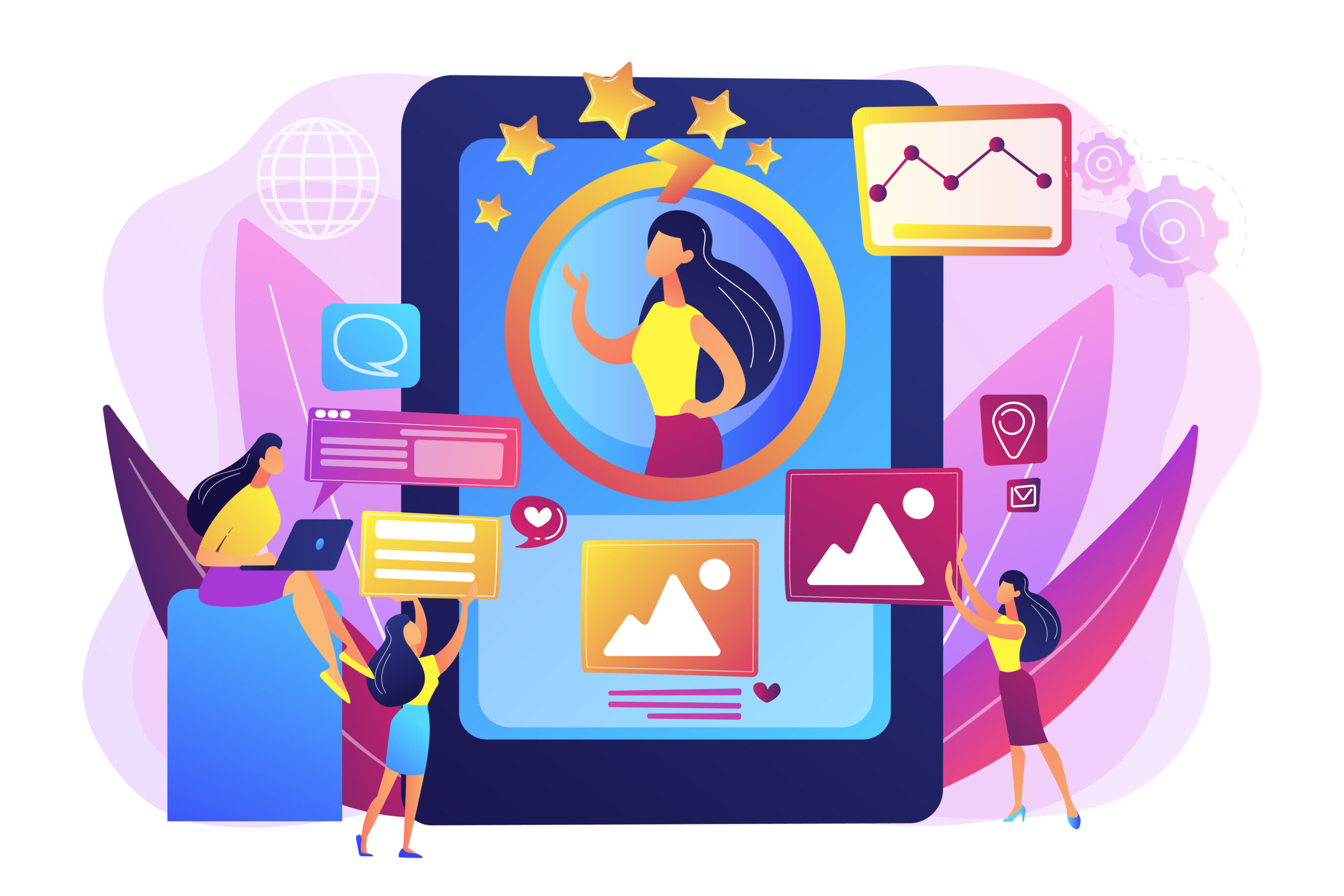Hobo.Video- barter influencer marketing agency