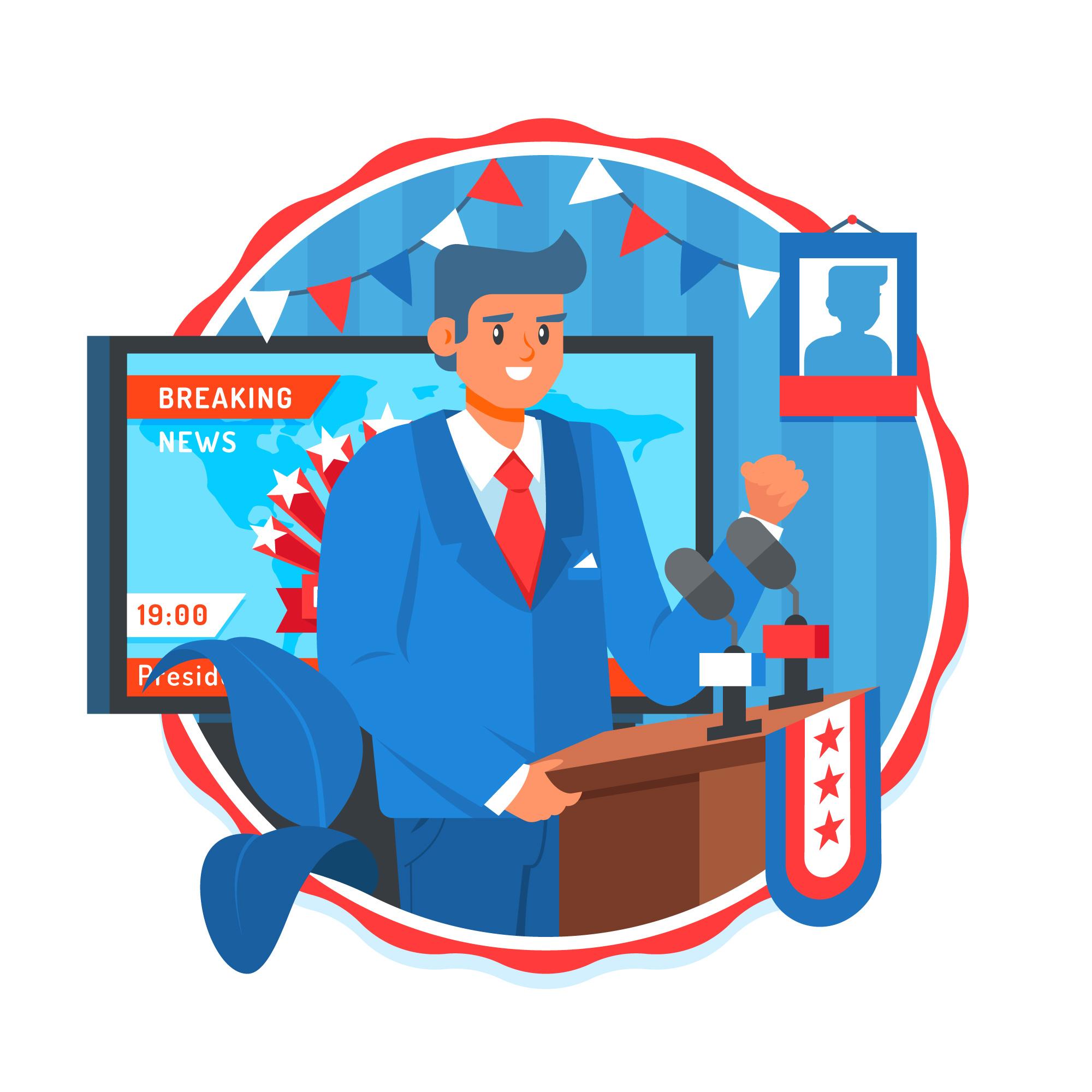 Hobo.Video- political influencers