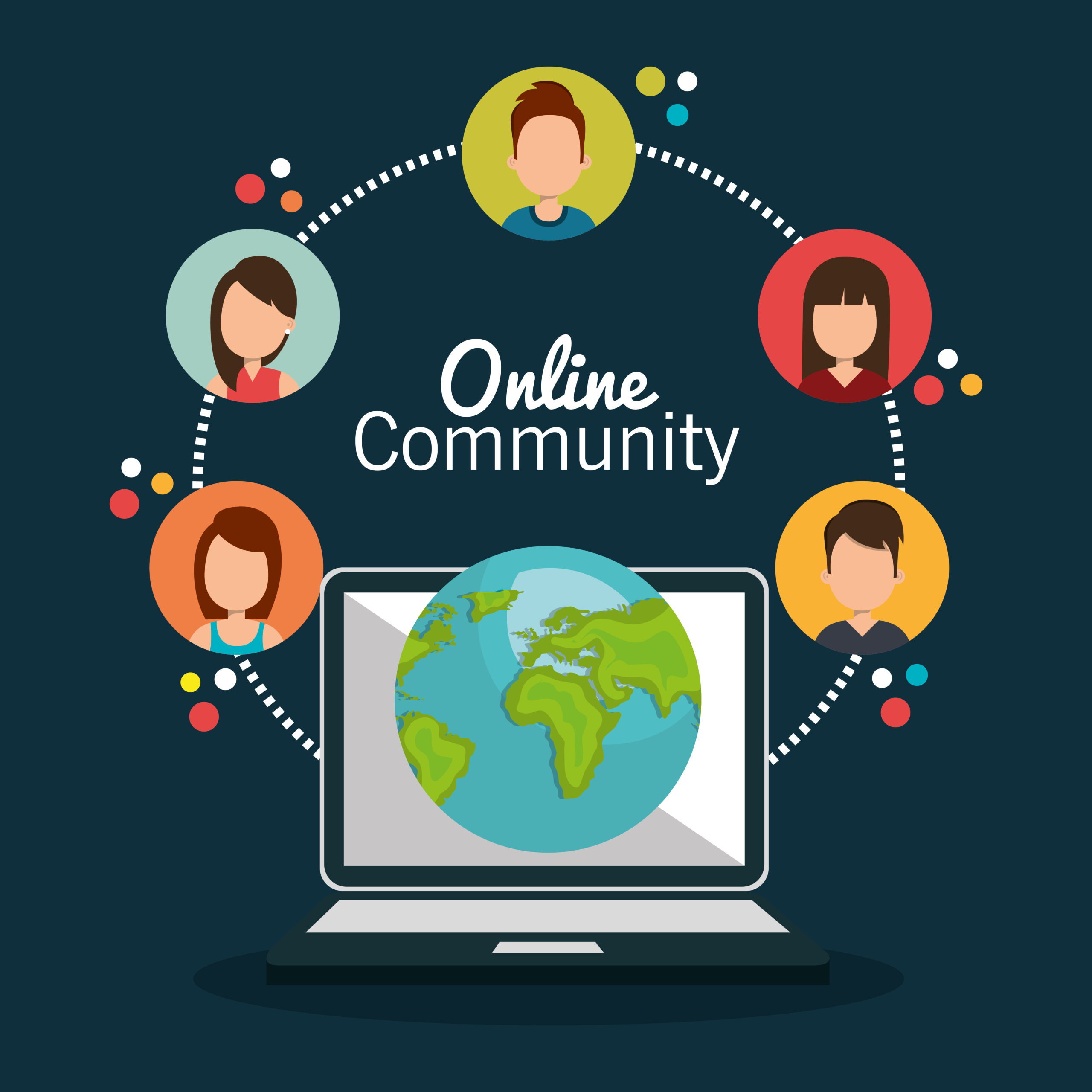 Hobo.Video- Community Management