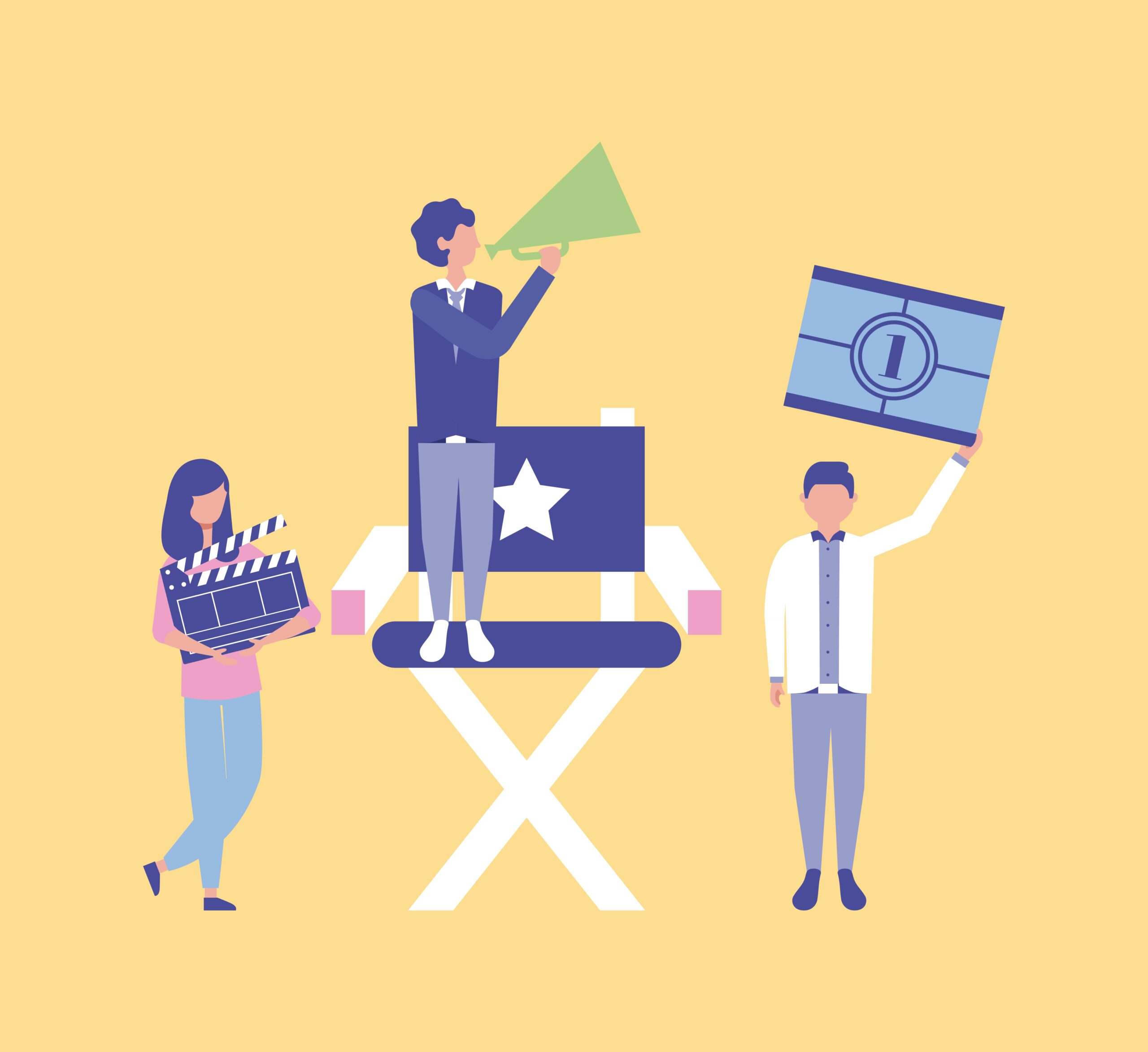 Hobo.Video- Cost per impression of celebrity campaign