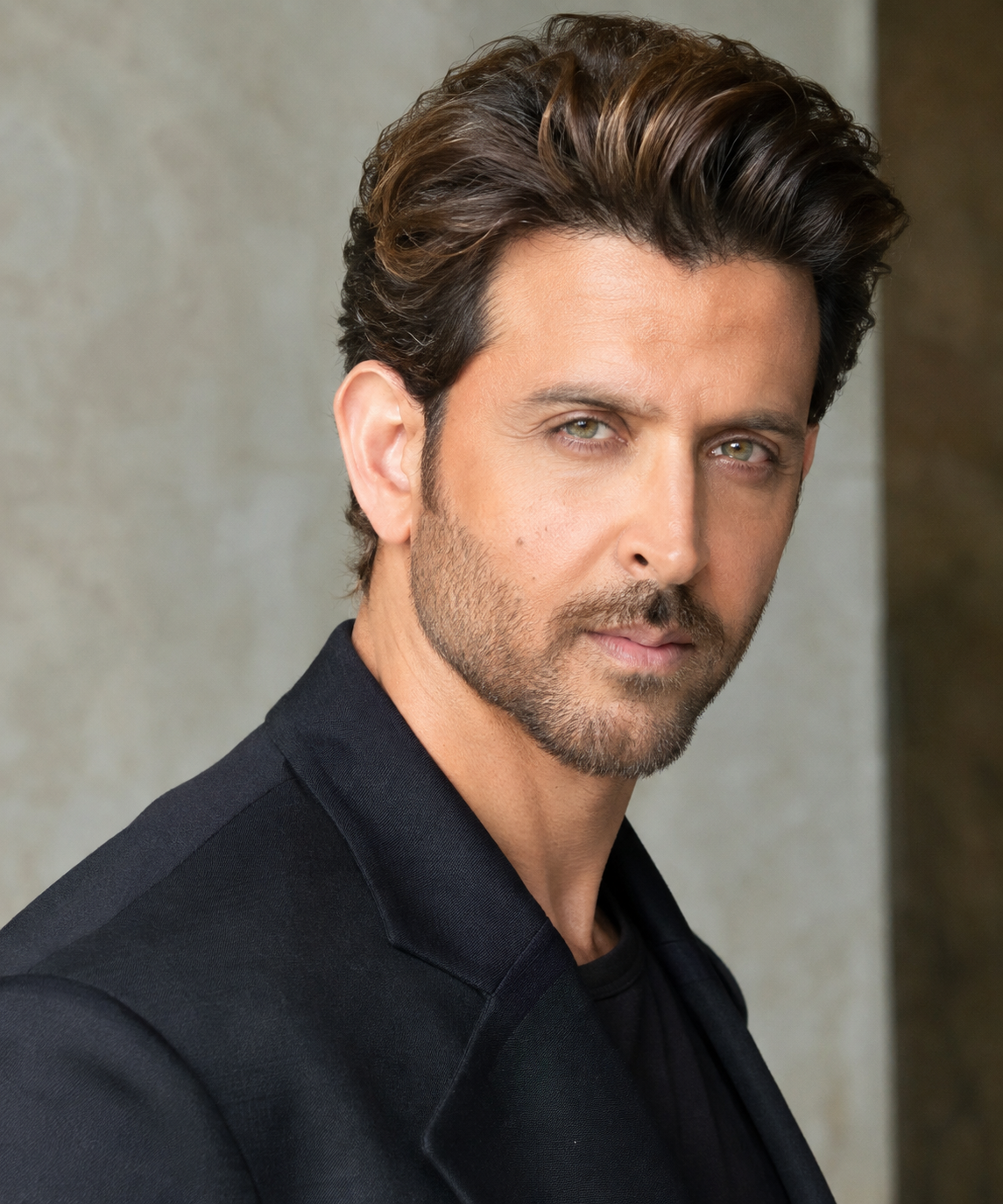 Hobo.Video- Hrithik Roshan Biography