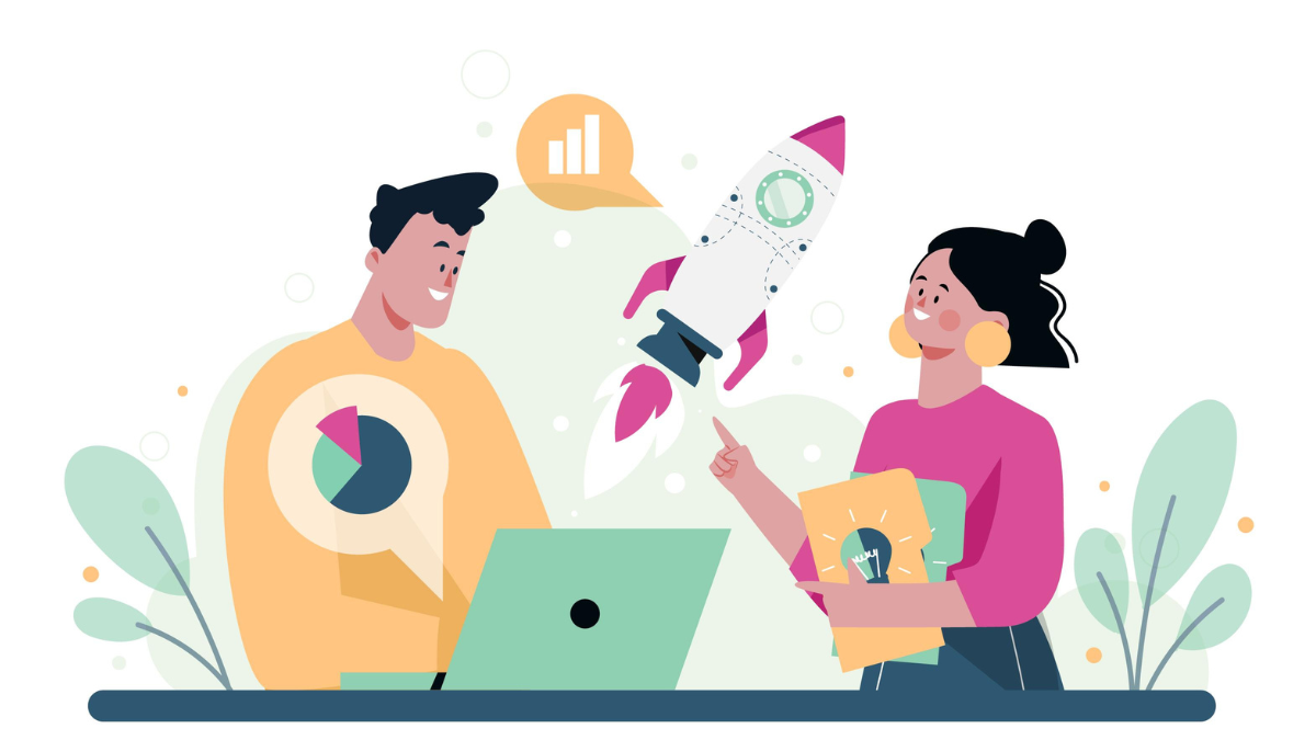 Hobo.Video - Vanity Metrics vs Real Metrics - Marketing Dashboard