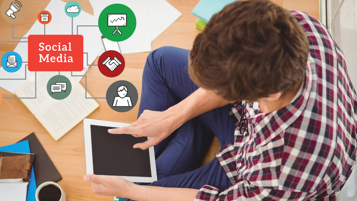 Social Media Discoverability - Brand Discovery