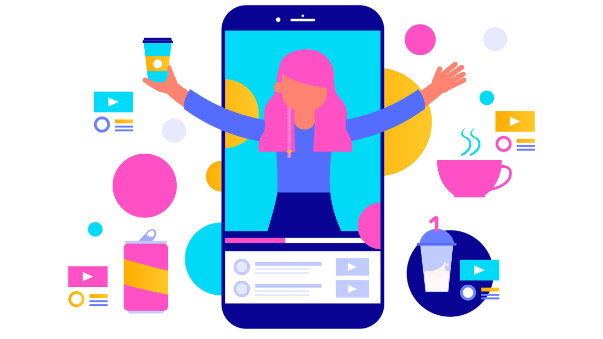 Hobo.Video - Influencer Apps - Creator Collaboration