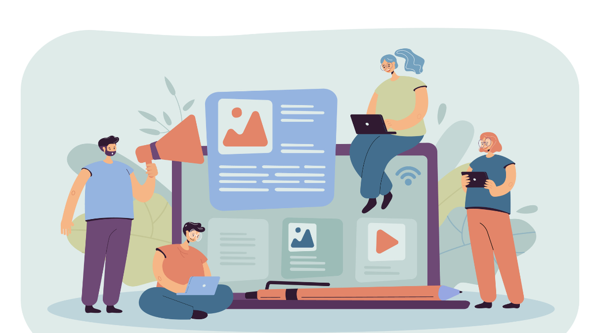 Hobo.Video - User Generated Content Agency - Creator Content