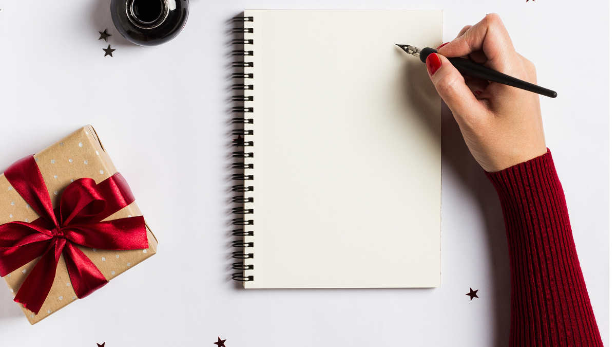 Hobo.Video - Influencer Gifting Note Example - influencer note