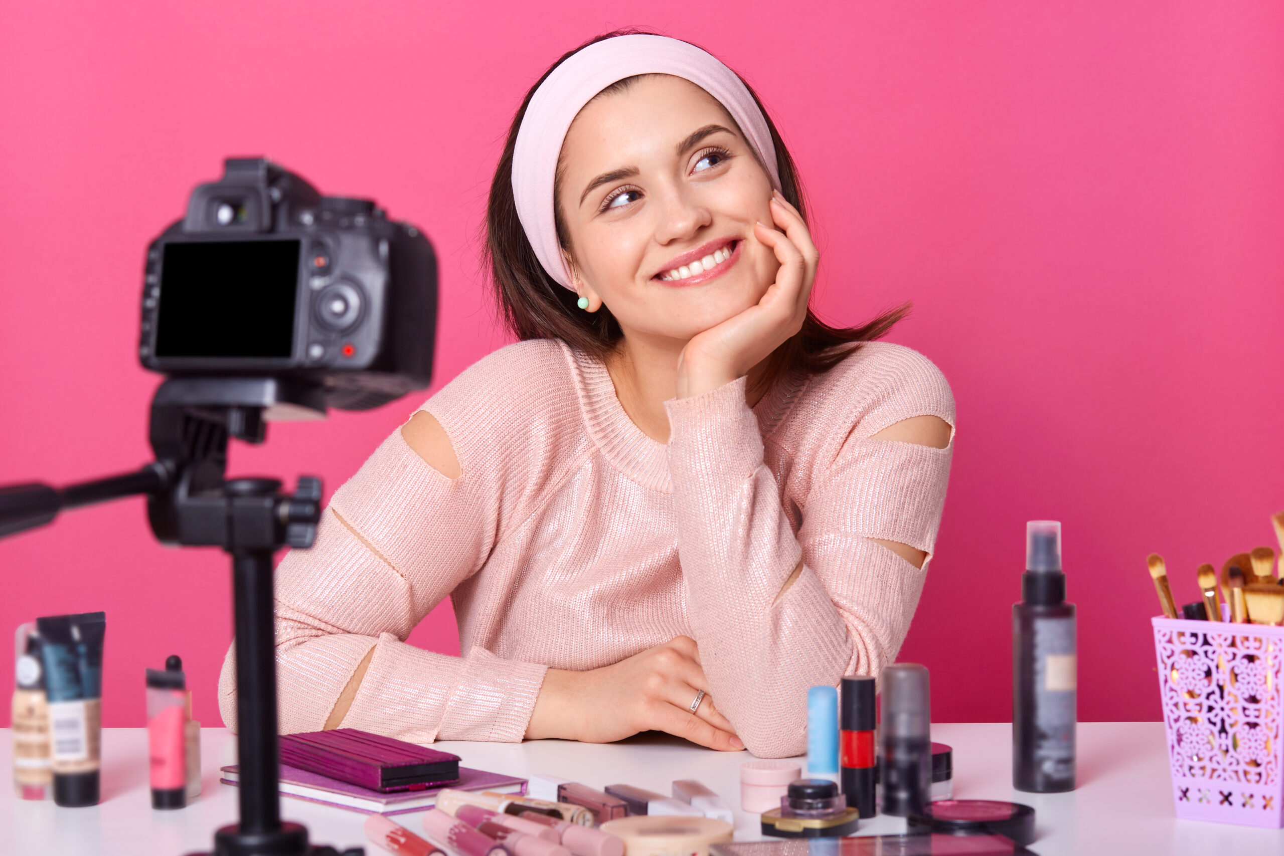Hobo.Video- Derma Influencer Marketing agency
