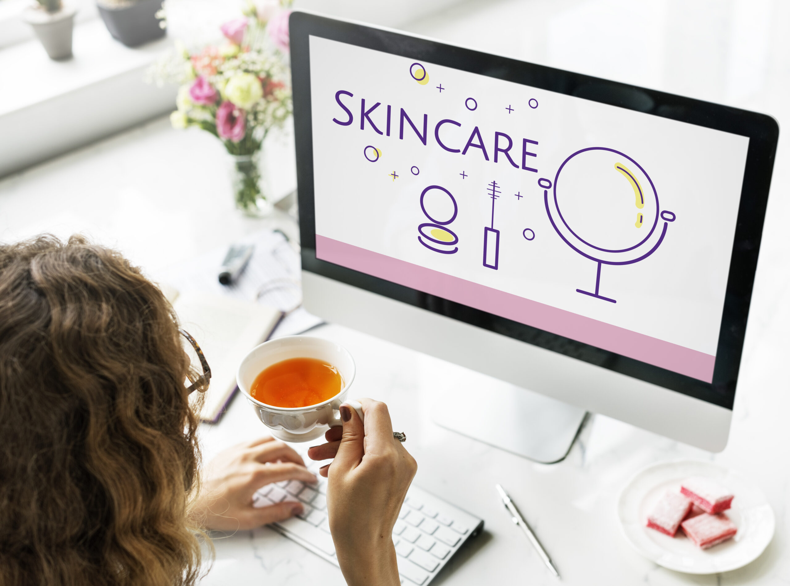 Hobo.Video- marketing for skincare brands