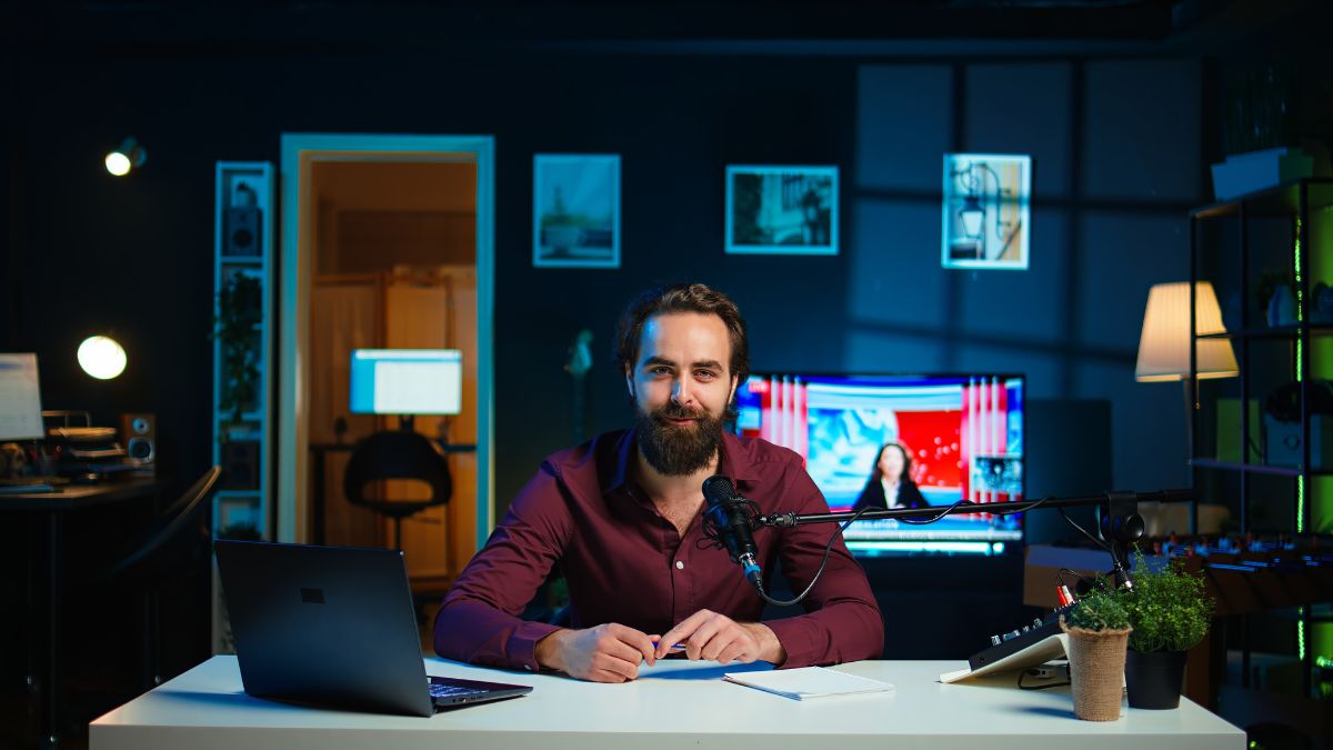 How a SaaS Brand Used LinkedIn and YouTube Creators to Reach Decision-Makers - SaaS Creator Marketing