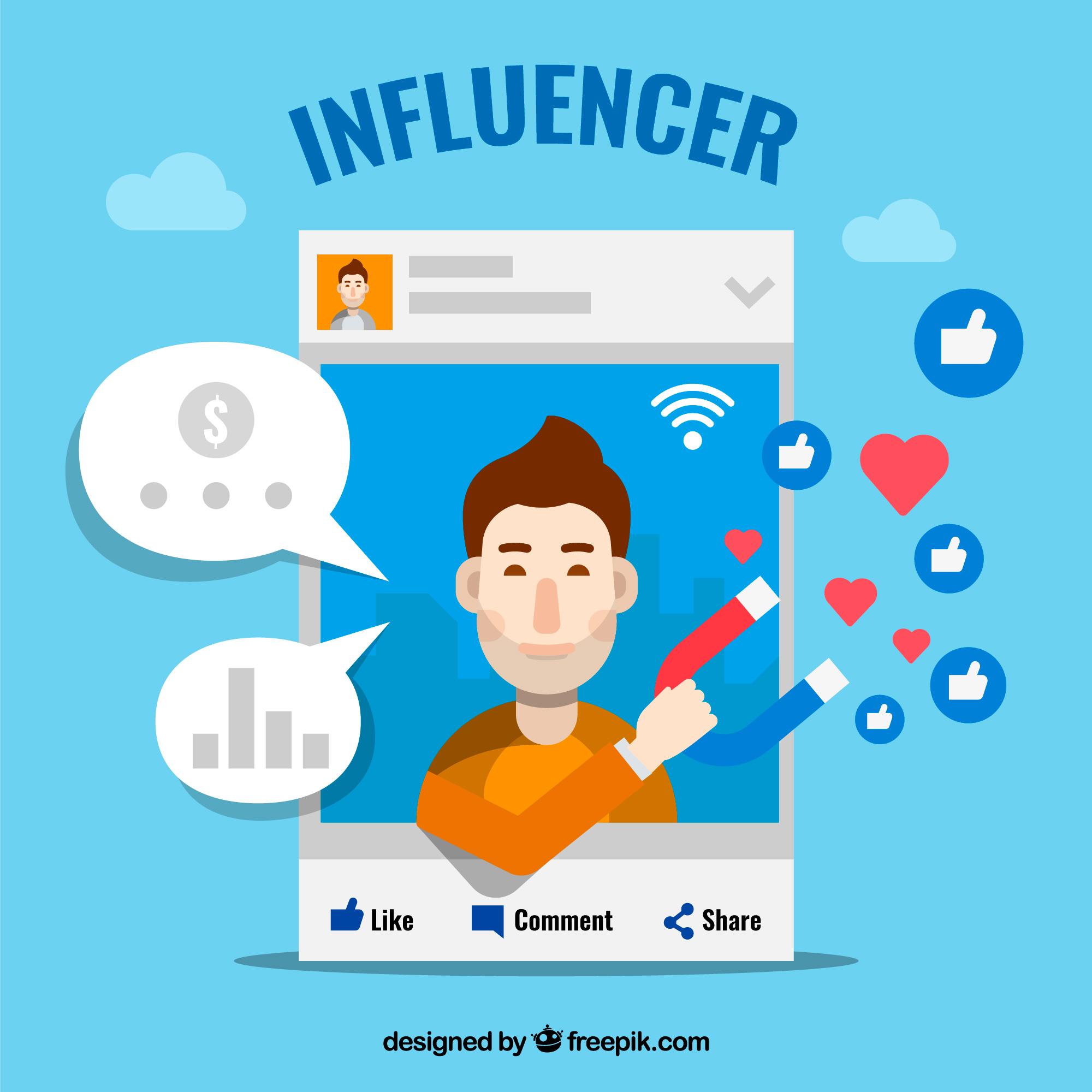 Hobo.Video- How to negotiate with influencers