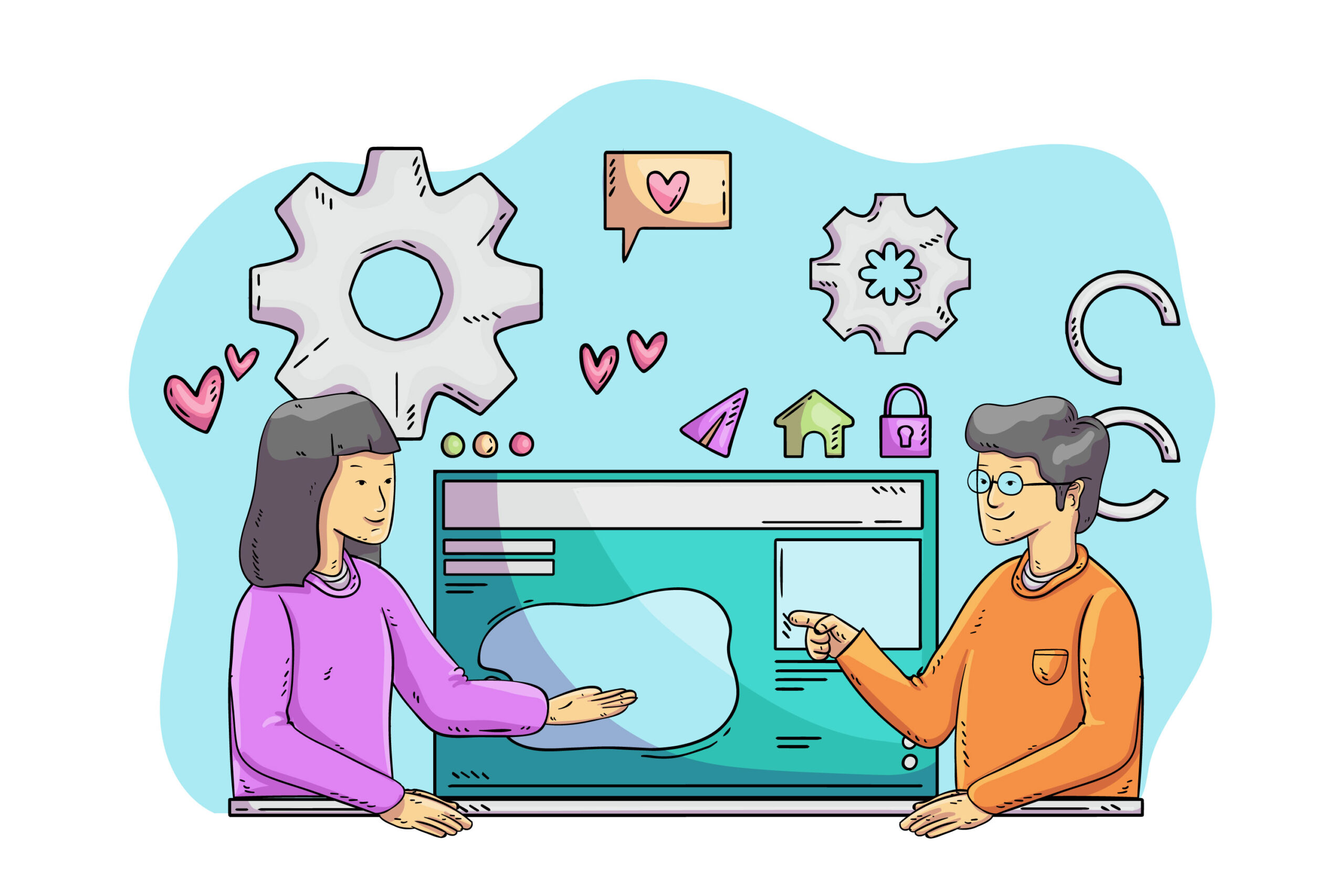 Hobo.Video- hyper personalization in marketing