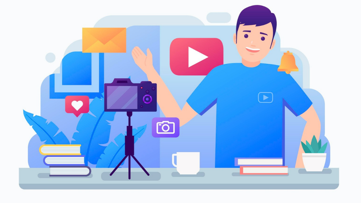 Hobo.Video - How to Create High-Converting UGC Videos on a $0 Budget - Video Creation